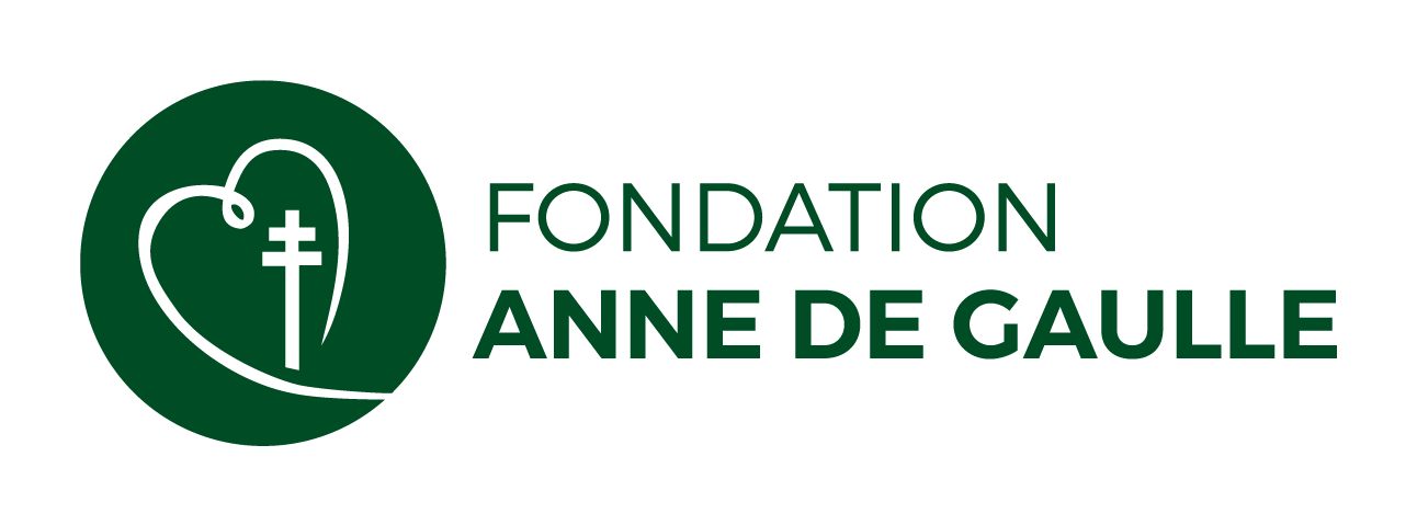 Fondation Anne de Gaulle